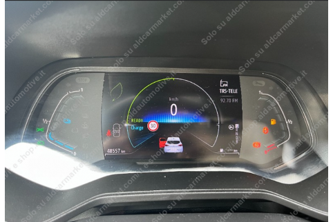 2023 Renault Clio, Benzinas / Elektra